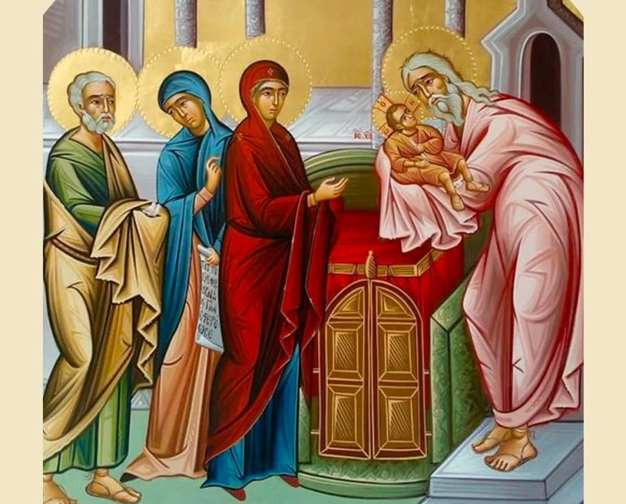 Зима зустрічає весну: що потрібно знати про Стрітення