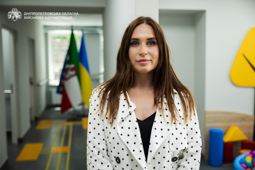 Новий шанс на повноцінне життя: на Дніпропетровщині відкрили сучасну протезну майстерню