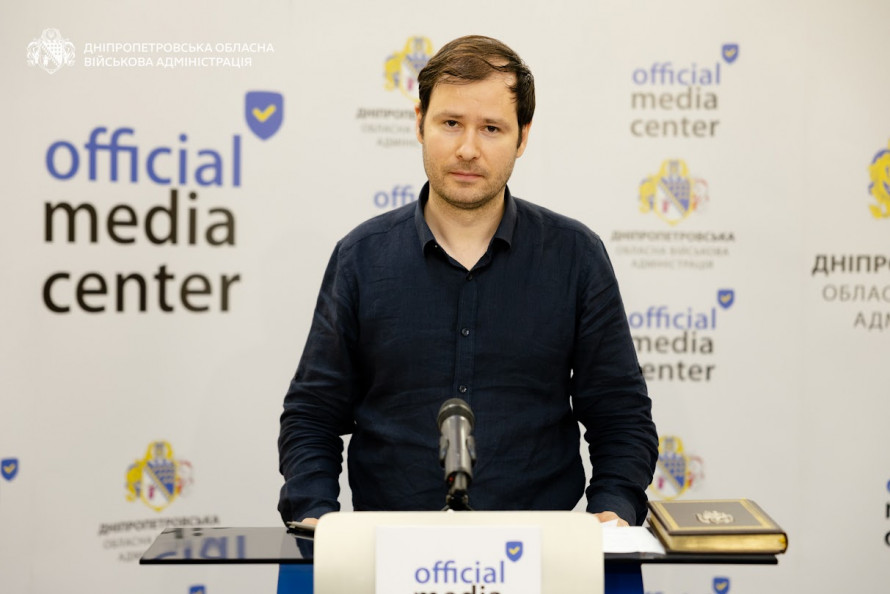 Дніпропетровщина приєдналася до проєкту довготривалого меддогляду для ветеранів: що відомо