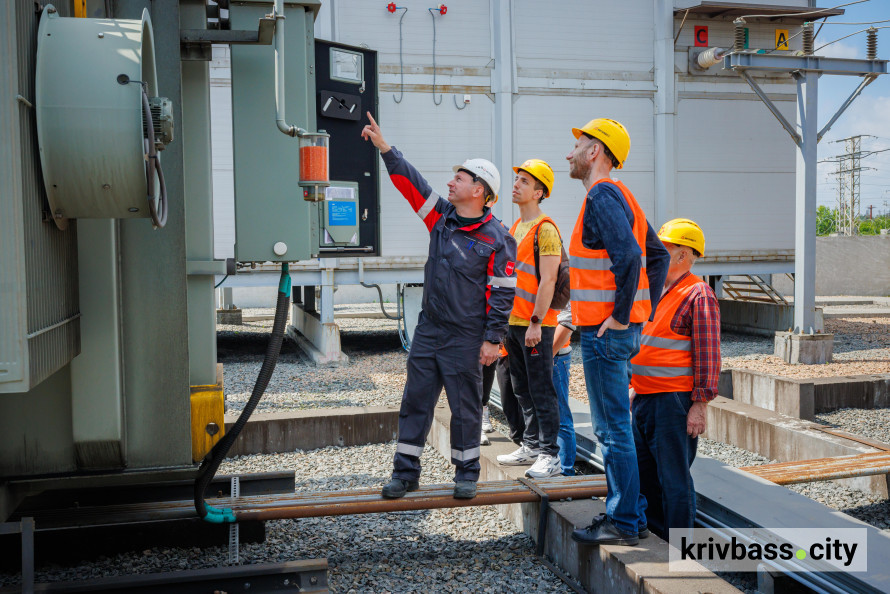 Вступна кампанія-2026: у Метінвест Політехніці розпочалася реєстрація електронних кабінетів вступників