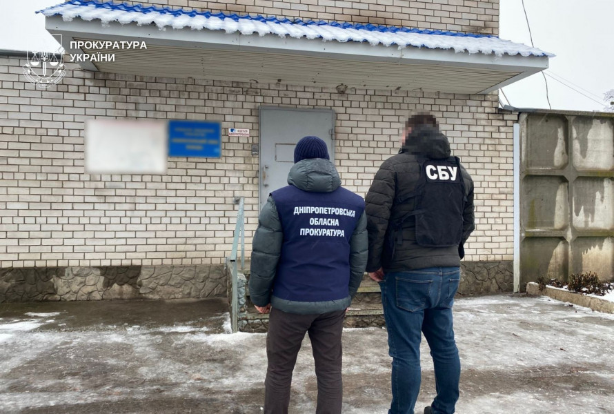 Збитки понад 2 мільярди: на Дніпропетровщині викрили незаконний видобуток мінеральних вод