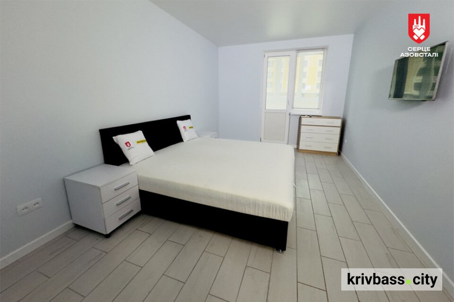 Квартира «під ялинку»: морпіх Володимир Іванов отримав власну оселю за програмою «Вдома»