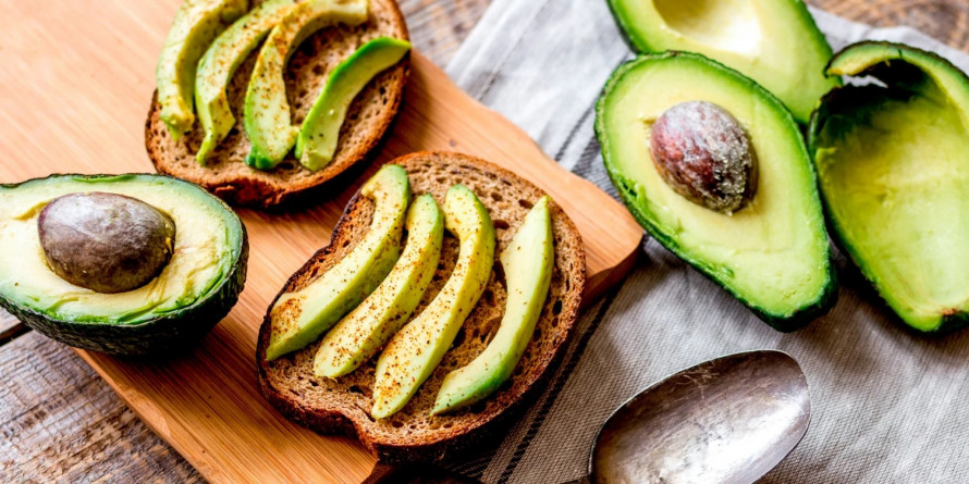 Чи можна худнути з авокадо: правда про корисні жири