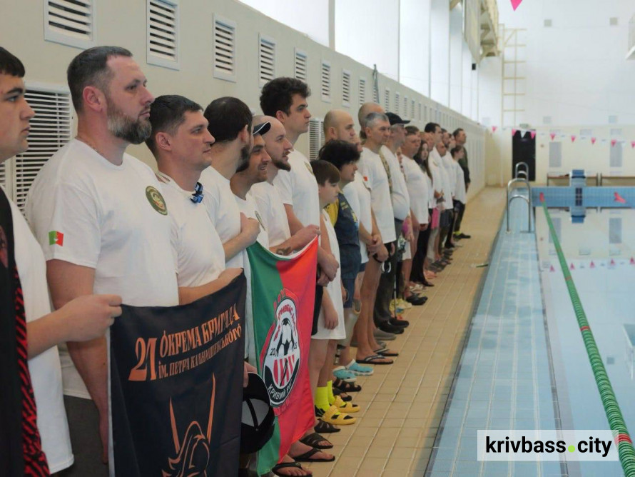 Спортивне відновлення ветеранів у Кривому Розі: як долучитися до реабілітаційних програм