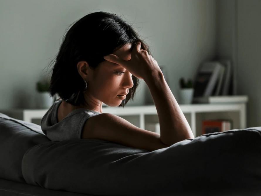 Коли кохання закінчується: як пройти розставання без внутрішнього краху