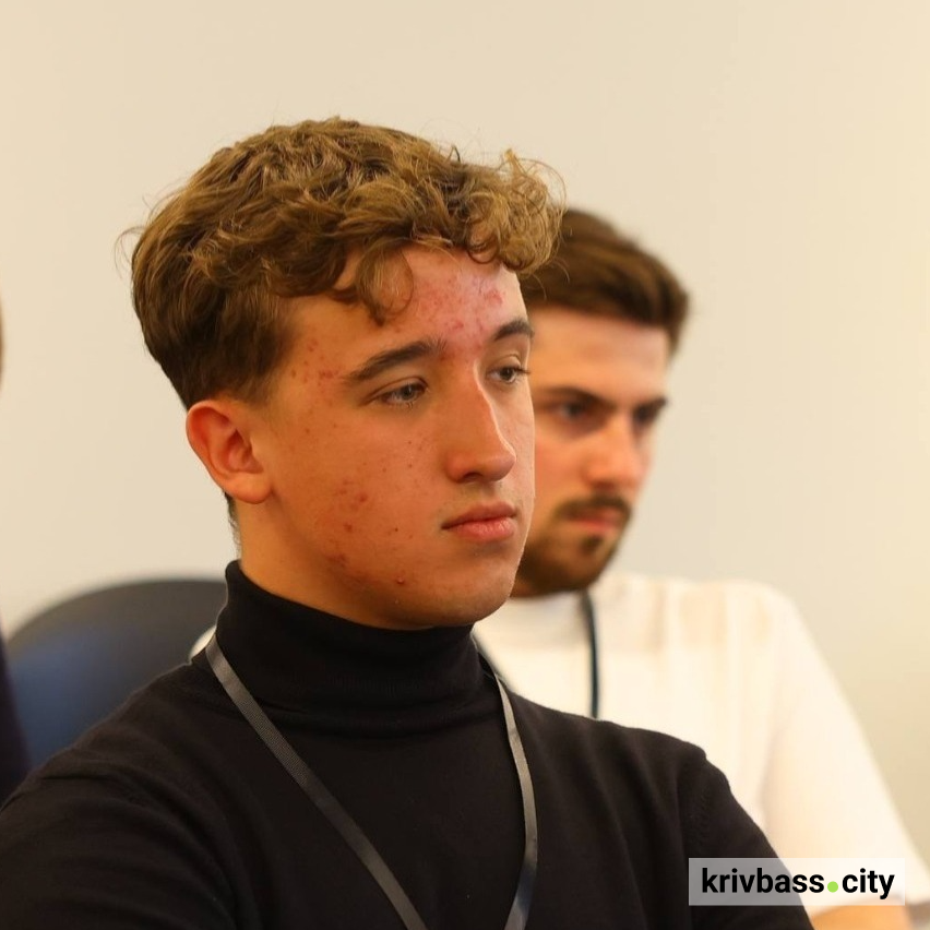 Стажування, яке змінює майбутнє: враження учасників програми Steel Force  від Групи Метінвест