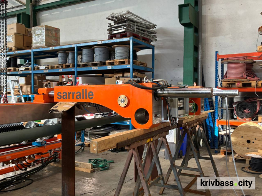 Метінвест Політехніка посилює співпрацю з провідними європейськими компаніями