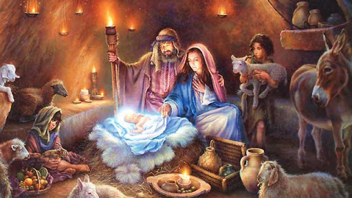 Грудень у церковному календарі: Різдво Христове, день святителя Миколая, Собор Пресвятої Богородиці й інші великі дати місяця