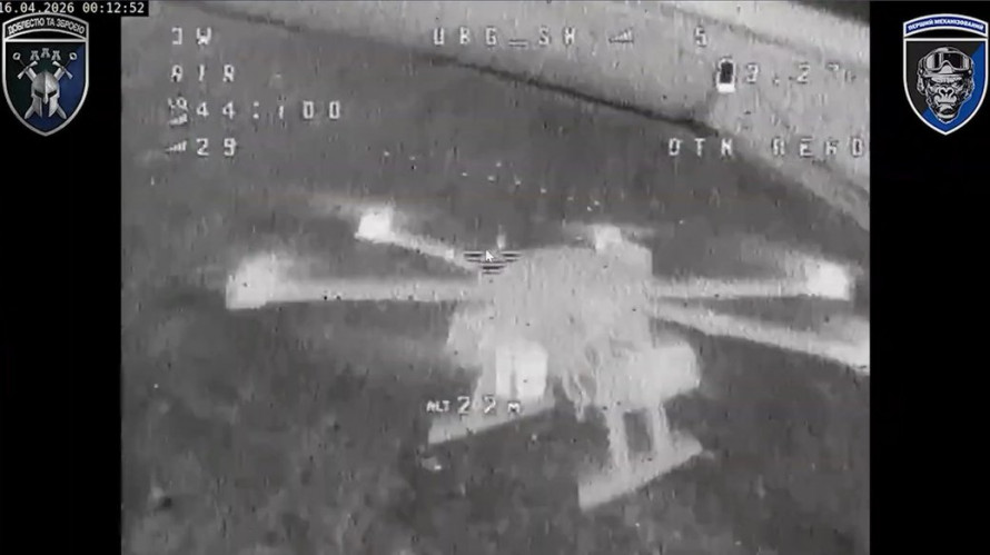 Від дронів до рекордних втрат ворога: як 42 ОМБр захищає Дніпропетровщину