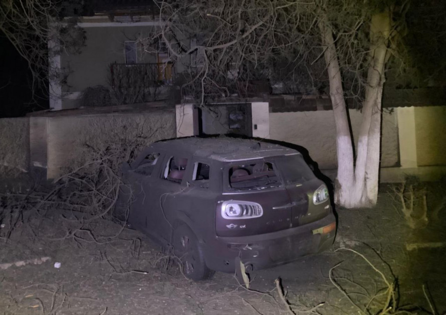 Армія рф атакувала Кривий Ріг: що відомо про наслідки атаки у ніч на 21 січня