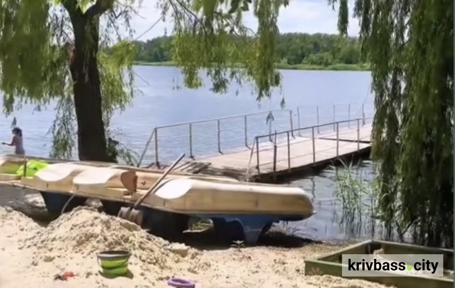 Де відпочити у Мар'янівці: огляд цін та пропозицій для криворіжців