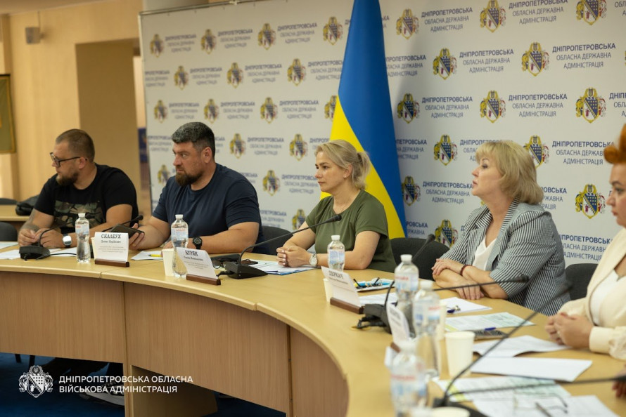 Безоплатна правнича допомога ветеранам: куди звертатися мешканцям Дніпропетровщини