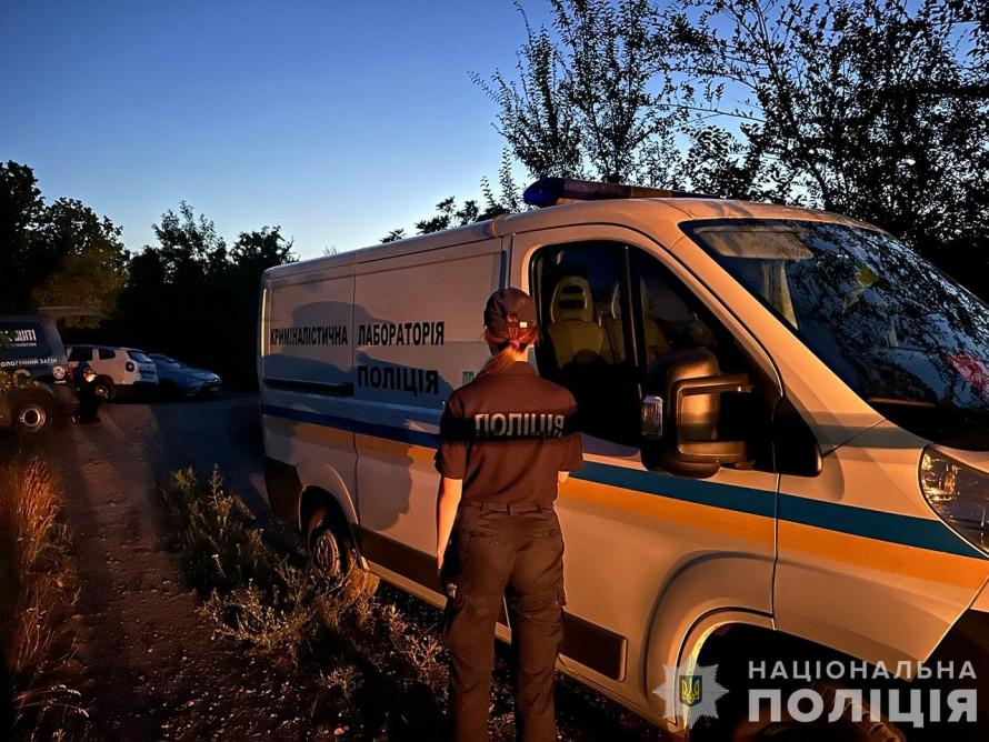 Тіло дитини під бетоном: у Кривому Розі судитимуть матір Дарини Шевченко