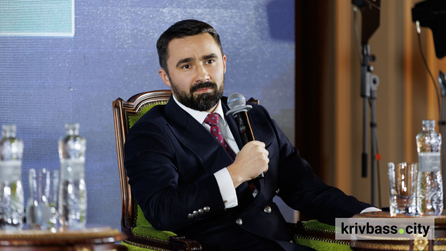 Введення CBAM з 2026 року стане серйозним ударом для української економіки — Олександр Водовіз