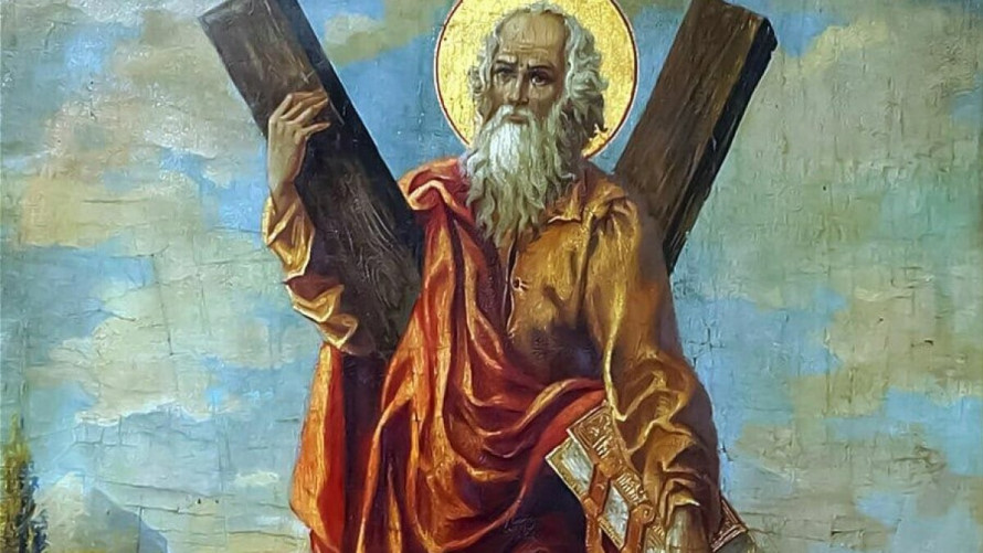 Коли День Апостола Андрія Першозваного: перший серед апостолів і магія українських народних традицій