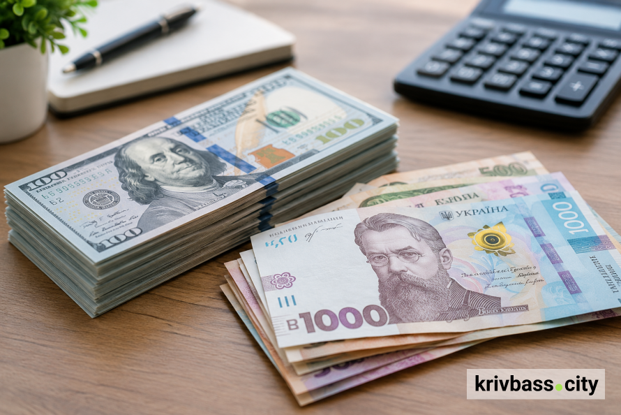 Курс долара 28 жовтня: який курс встановив НБУ і чого чекати українцям