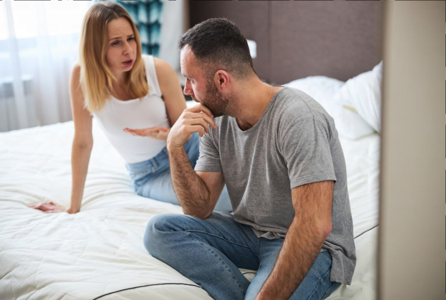 Коли кохання закінчується: як пройти розставання без внутрішнього краху