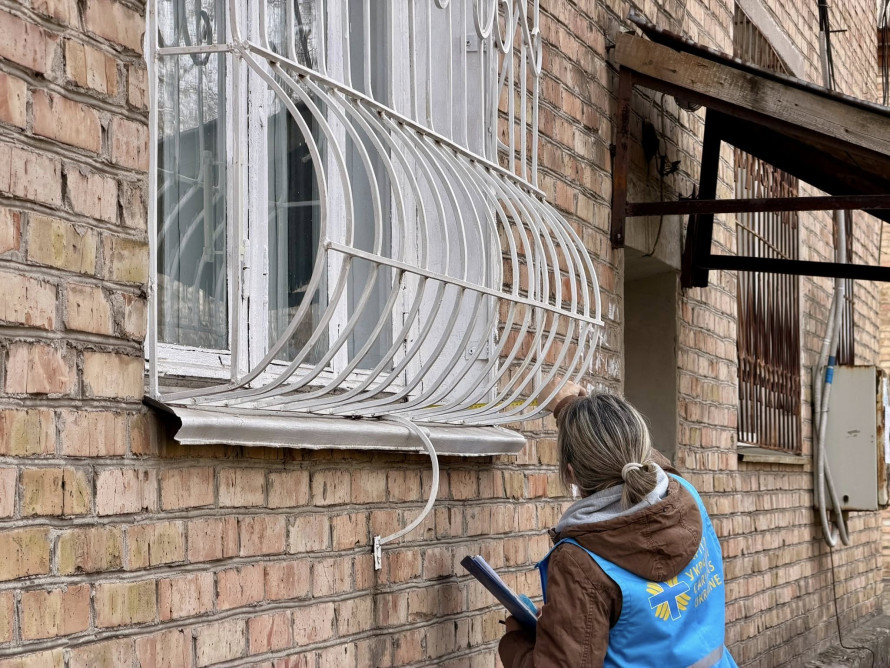 На Криворіжжі стартувала програма з модернізації житла для ВПО: як долучитися