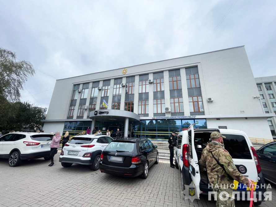 Фейкові мінування у Кривому Розі: понад дві тисячі хибних викликів із російських IP-адрес