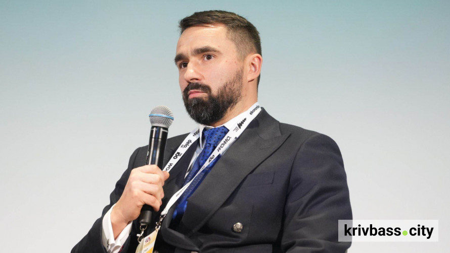 «Європа не відкриє двері просто так» — Олександр Водовіз про загрози та можливості для українського бізнесу