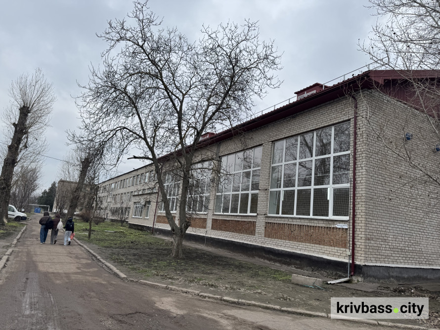 Завдяки Метінвесту у ліцеї Широківської громади на Криворіжжі оновили спортивний зал