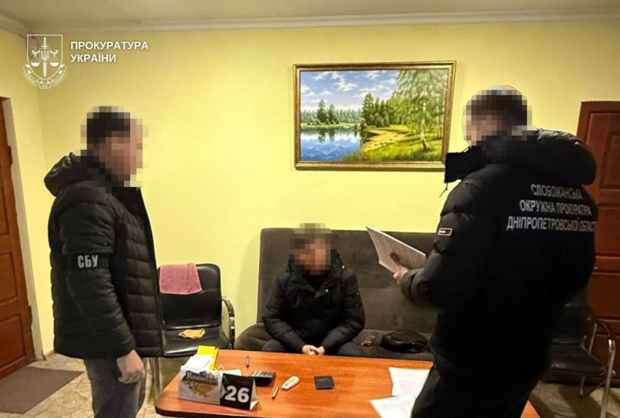Корупція на Дніпропетровщині: депутата судитимуть за незаконне збагачення на ритуальних послугах