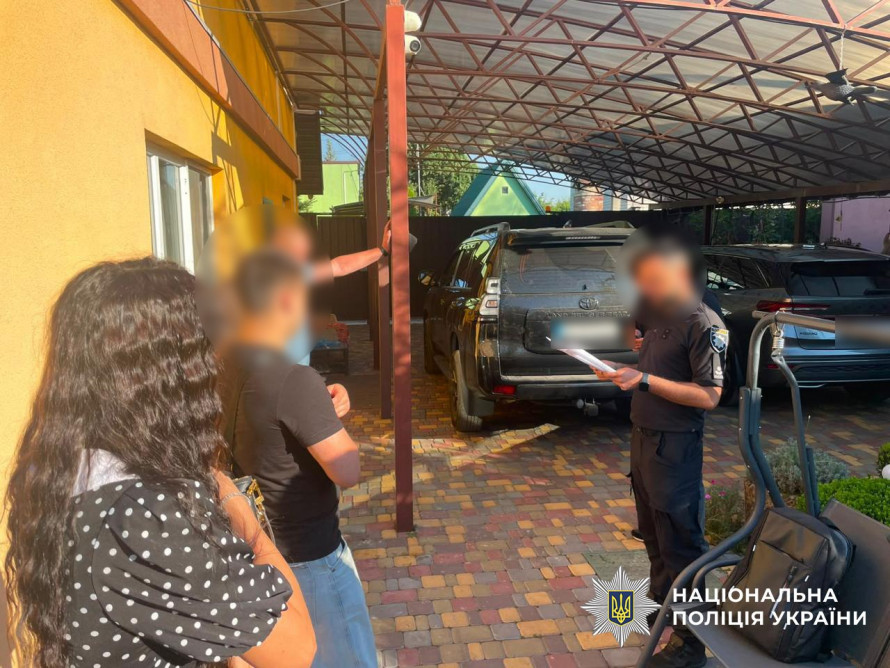 Екологічна катастрофа під боком: на Дніпропетровщині масово ховали токсичні відходи