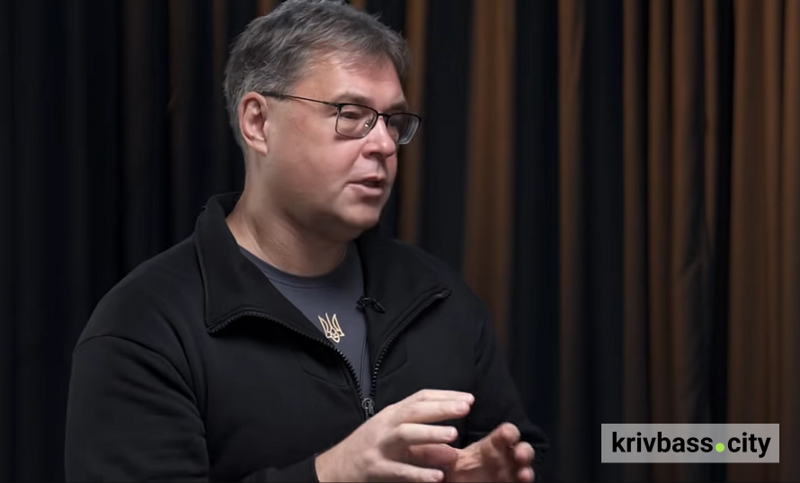 Кривий Ріг постійно під обстрілами: Олександр Харченко розповів про ситуацію з електрикою