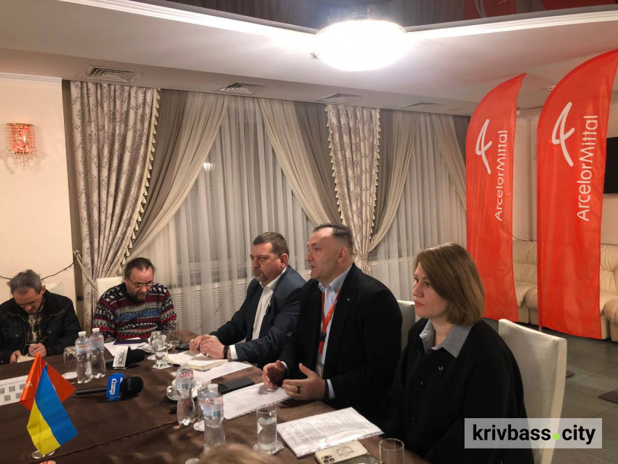 Російські атаки, мільярдні збитки та втрата європейського ринку: чи продовжить роботу «АрселорМіттал Кривий Ріг»
