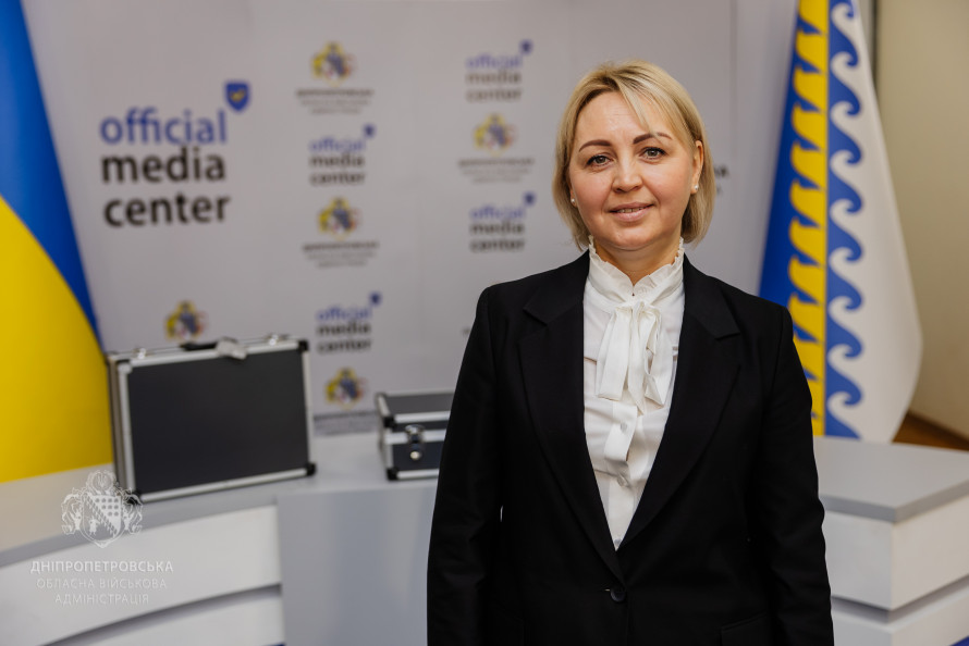 ЦНАПи Дніпропетровщини отримали мобільні валізки: чому це важливо