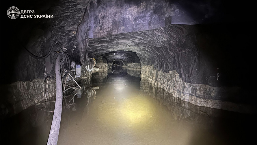 Шукали понад 14 днів: на шахті «Інгульська» рятувальники знайшли тіло другого гірника з Кривого Рогу