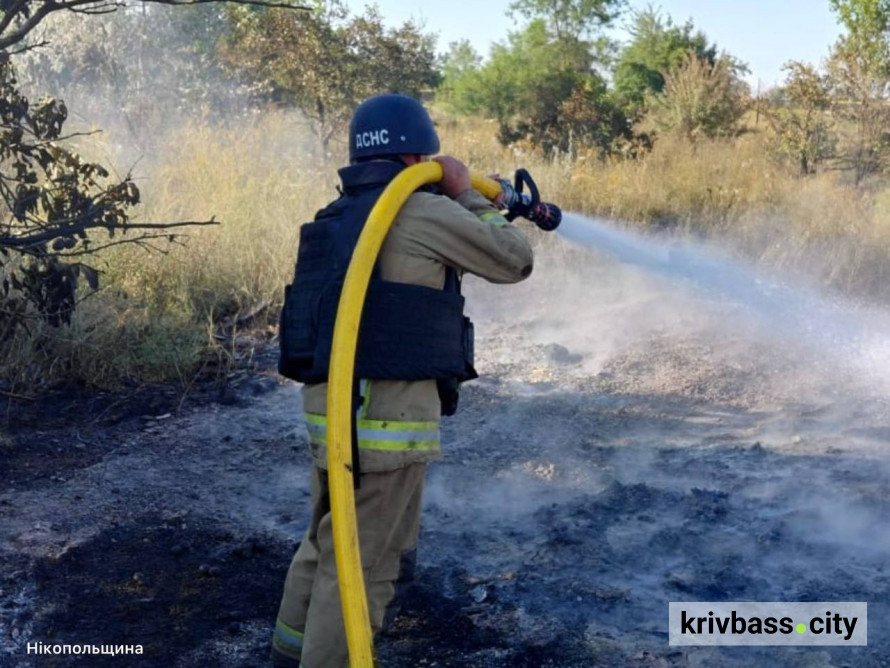 Палав склад із зерном, зруйновані будинки: Дніпропетровщина пережила серію атак дронами