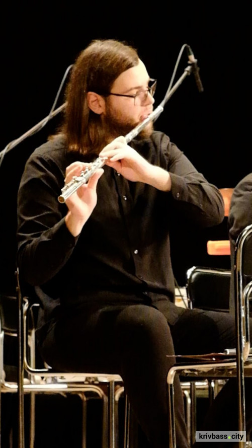 "Пісні вугілля і сталі" - у Кривому Розі музиканти презентували сучасний урбаністичний музичний проєкт