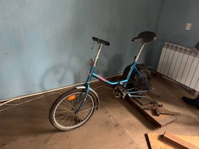 Житель Кривого Рогу облаштував “будинок-термос”, де можна зігрітися без опалення