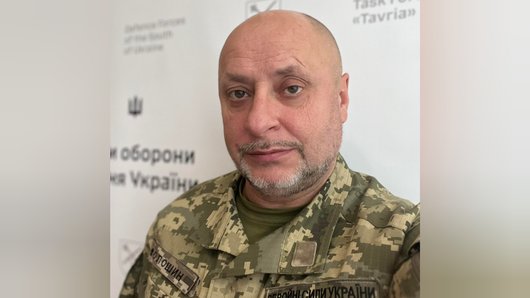 Олександрівський напрямок (Дніпропетровщина): армія рф змінила тактику штурмів