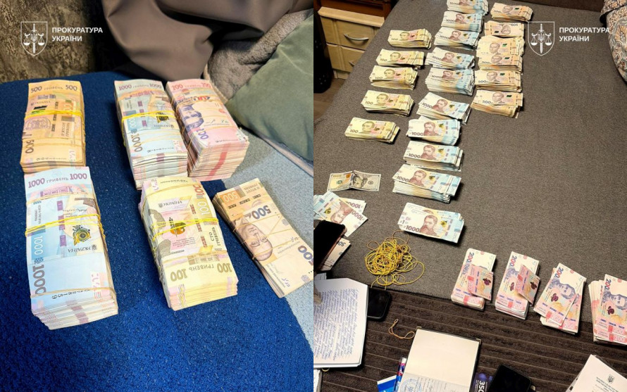 На Дніпропетровщині розкрадали БпЛА: правоохоронці затримали військових