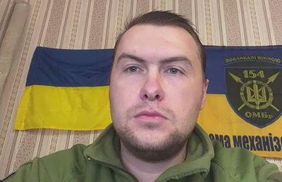 Фронт наближається: що кажуть військові про просування росіян на Дніпропетровщині