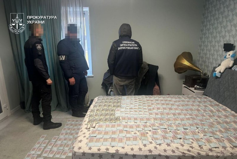 Корупція на Дніпропетровщині: депутата судитимуть за незаконне збагачення на ритуальних послугах