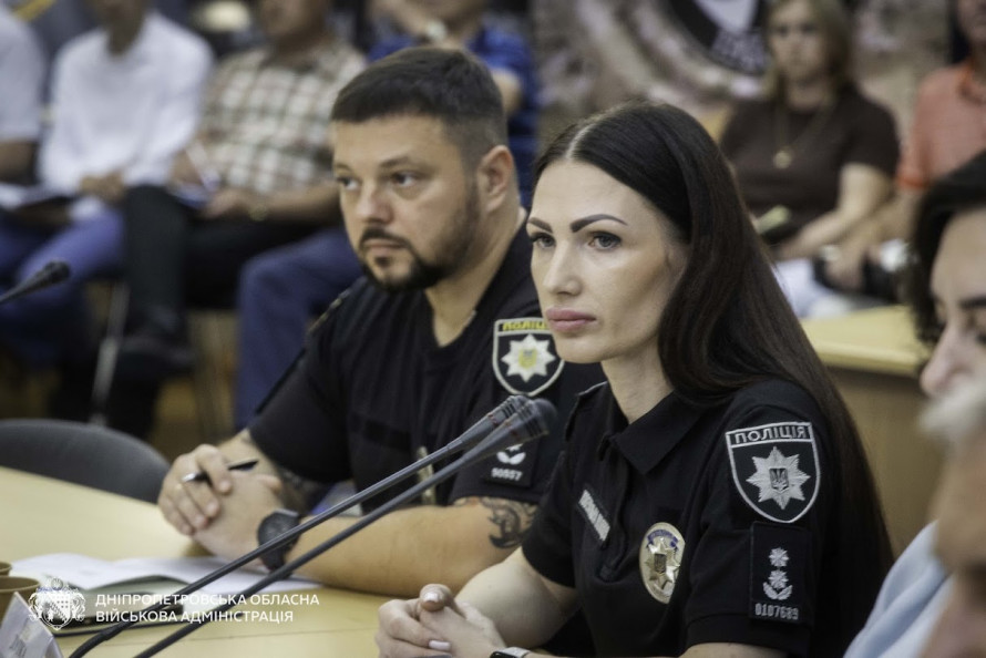Безпека та тепло: освітні заклади Дніпропетровщини готують до нового навчального року