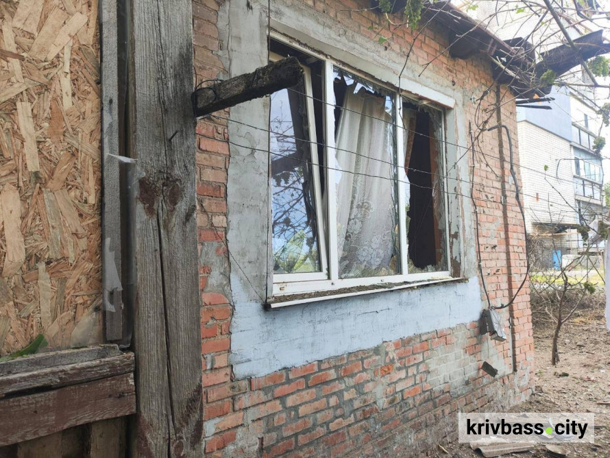 Пошкоджені АЗС, магазин і підприємство: як минула ніч на 28 липня на Дніпропетровщині