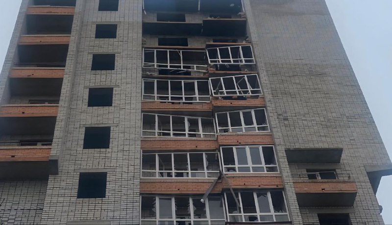 Криворіжжя під ударом: росіяни обстріляли громади Дніпропетровщини