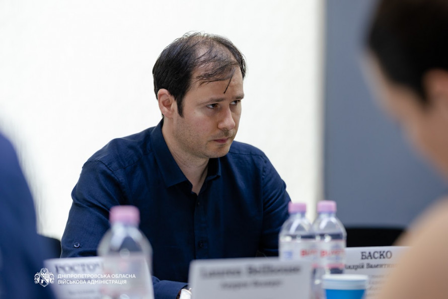Міжнародні партнери підтримали медзаклади Дніпропетровщини на понад 18 млн грн: подробиці