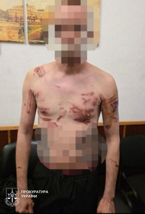 Викрали серед білого дня та шантажували родину: двоє криворіжців постануть перед судом