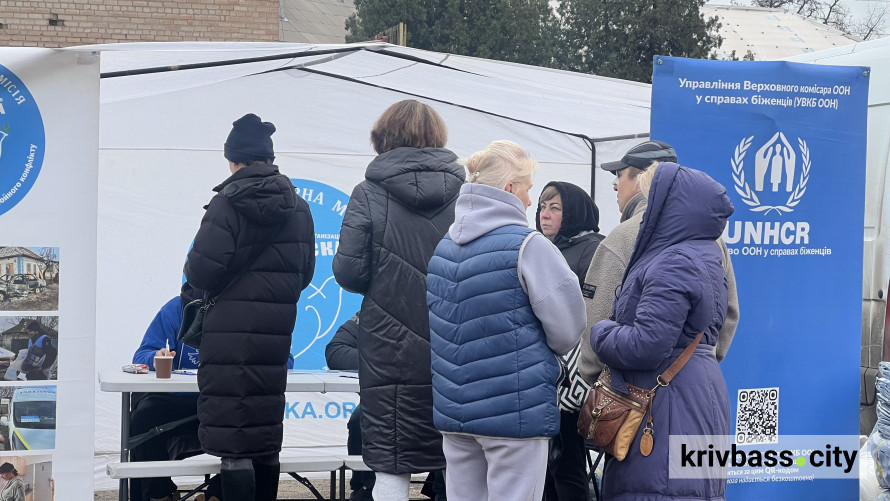 Без вікон у грудні залишилися криворіжці: 17 грудня росіяни атакували місто шахедами