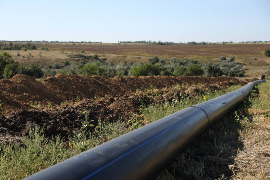 Криворізькі фахівці оновлюють ключові ділянки системи водопостачання: як тривають роботи