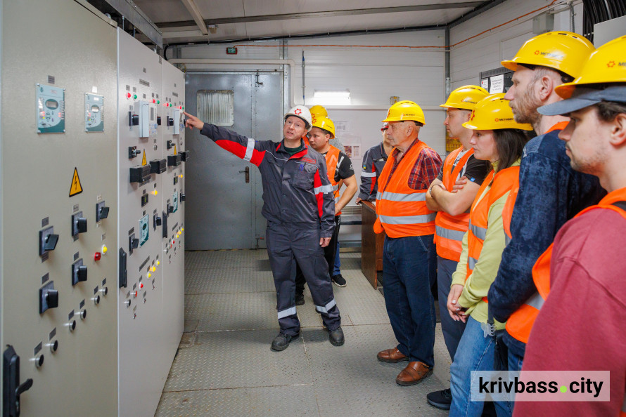 Вступна кампанія-2026: у Метінвест Політехніці розпочалася реєстрація електронних кабінетів вступників