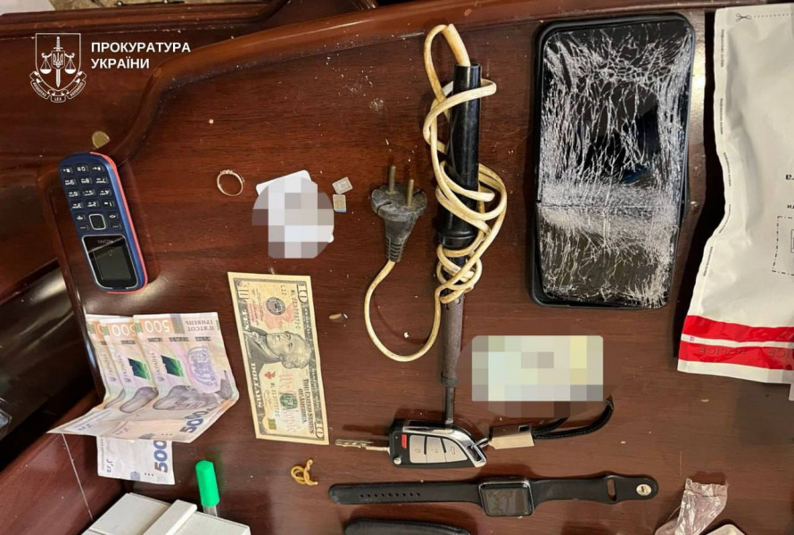 Викрали серед білого дня та шантажували родину: двоє криворіжців постануть перед судом