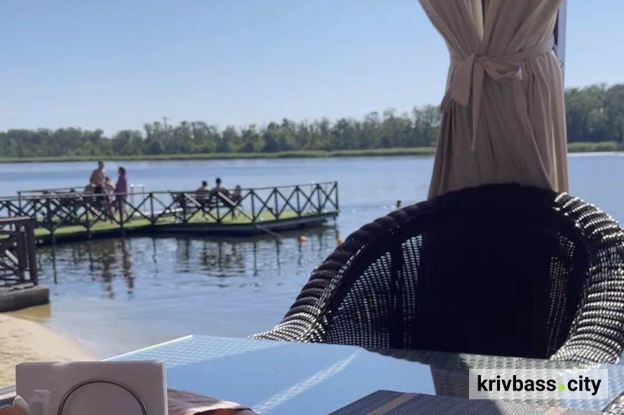 Де відпочити у Мар'янівці: огляд цін та пропозицій для криворіжців