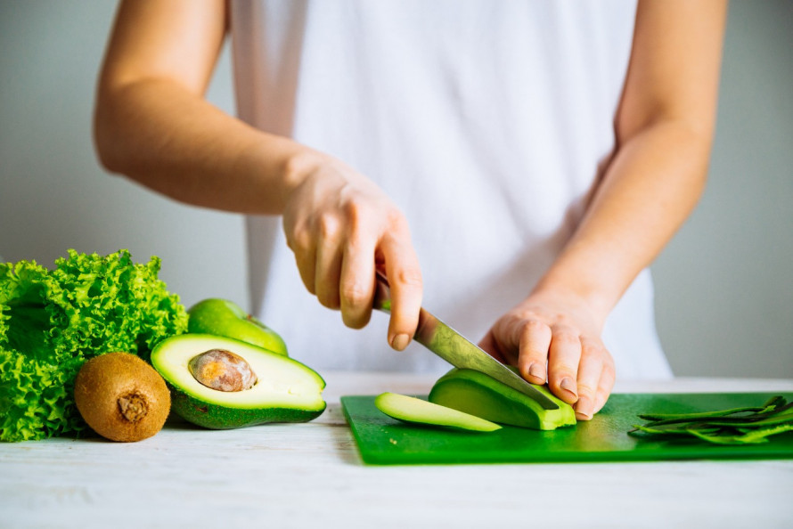 Чи можна худнути з авокадо: правда про корисні жири