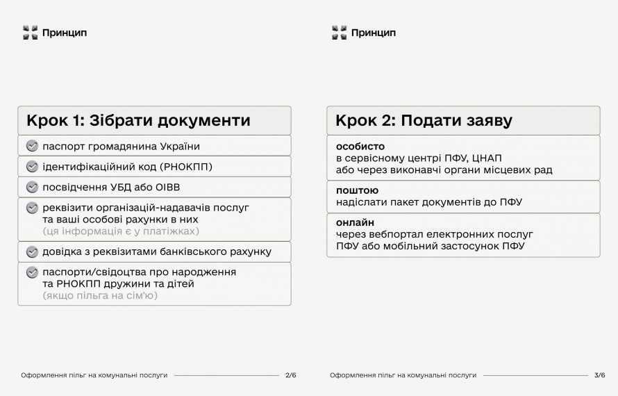 Розкажи ветерану: як отримати пільги на комуналку